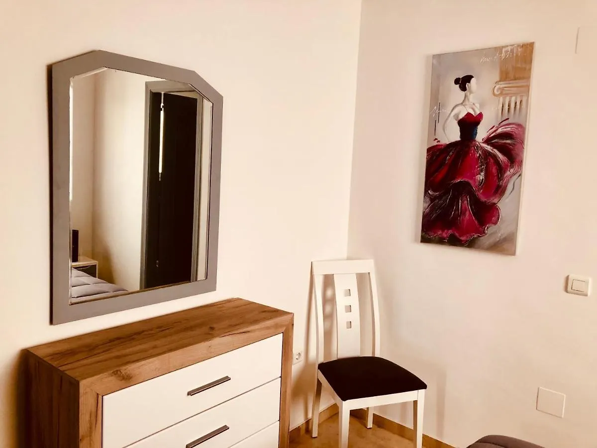 Homestay Chambre Parentale Avec Salle De Bain Privative Estepona