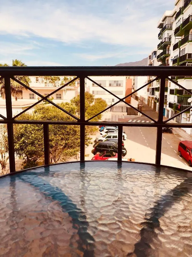 Homestay Chambre Parentale Avec Salle De Bain Privative Estepona