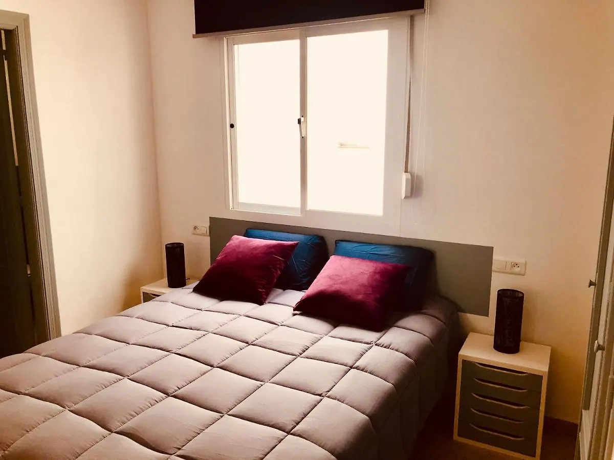 Chambre Parentale Avec Salle De Bain Privative Estepona 0*,  Spain