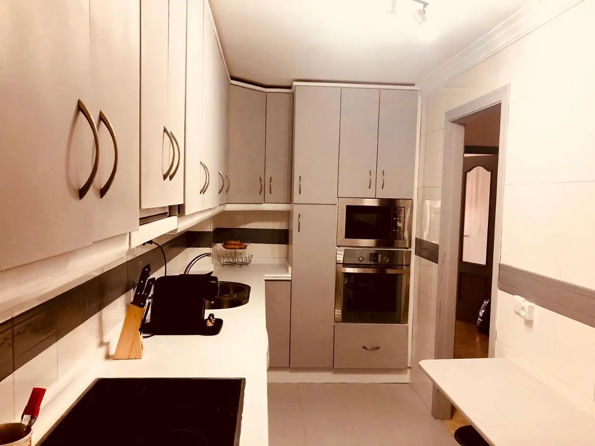 Chambre Parentale Avec Salle De Bain Privative Estepona 0*,