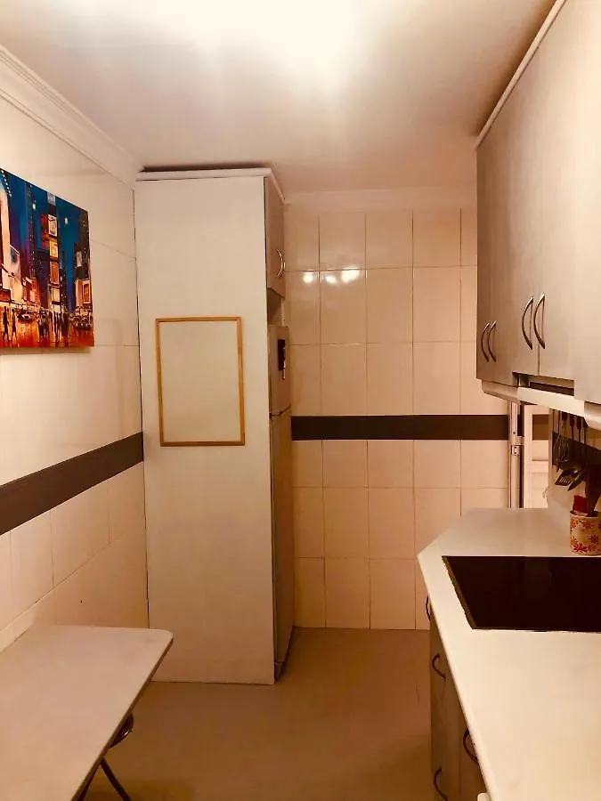 Chambre Parentale Avec Salle De Bain Privative Estepona 0*,