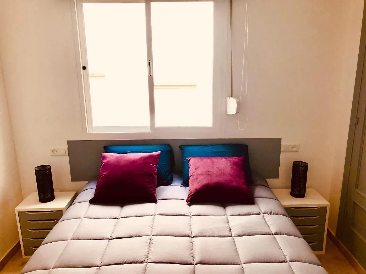 Chambre Parentale Avec Salle De Bain Privative Estepona